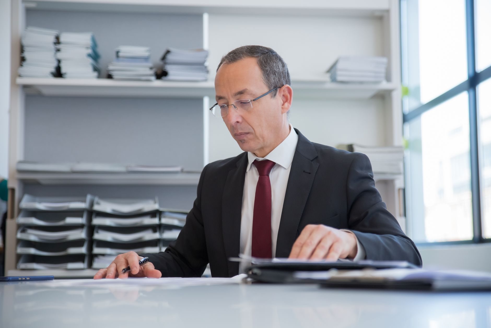 Avocat fiscaliste équipe à Orléans